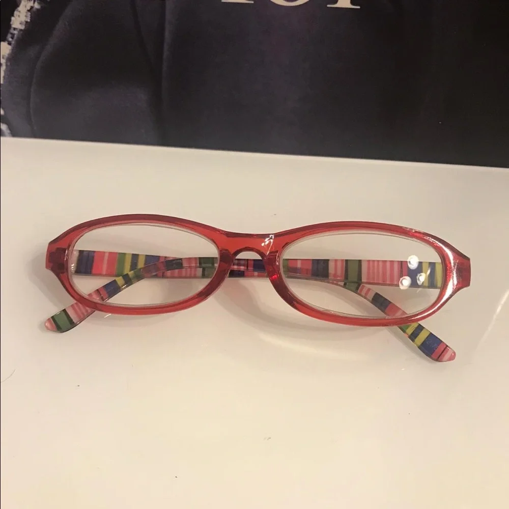 3‎ for 1 Assorted Vintage Eyeglasses incl. Vogue
